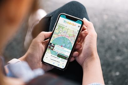 AdobeStock-Mockup Handy (c) Adobe Stock AdobeStock-Mockup Handy